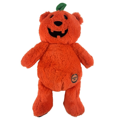 Fofos Halloween Pumpa Björn 43 Cm