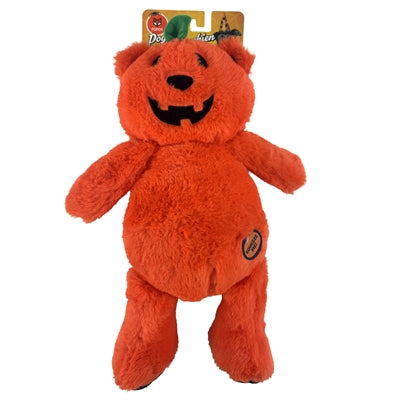 Fofos Halloween Pumpa Björn 43 Cm