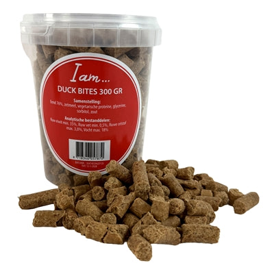 I Am Duck Bites 300 G R