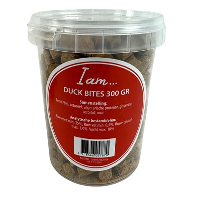 I Am Duck Bites 300 G R