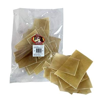 Petsnack Chips Naturel 300 G R