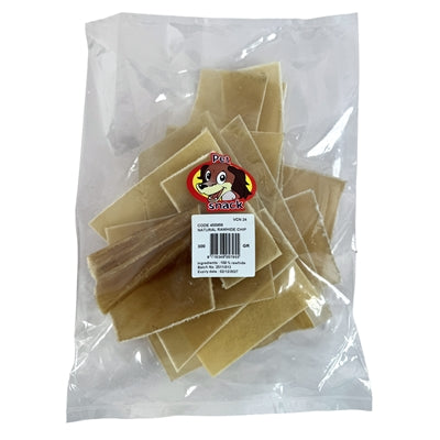 Petsnack Chips Naturel 300 G R