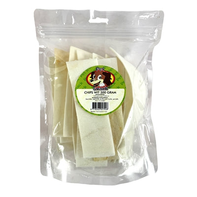 Petsnack Chips Vit