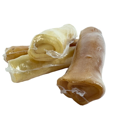 Petsnack Smoked Roll 16-17 Cm 4 Pc