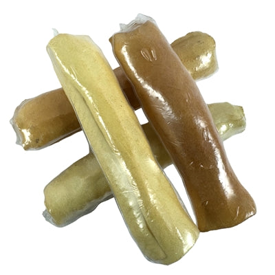 Petsnack Smoked Roll 16-17 Cm 4 Pc