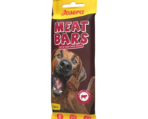 Josera Meat Bars Beef