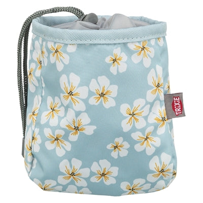 Trixie Snackpåse Vår Polyester Assorterat 9X9X14 Cm