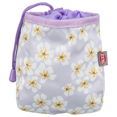 Trixie Snackpåse Vår Polyester Assorterat 9X9X14 Cm