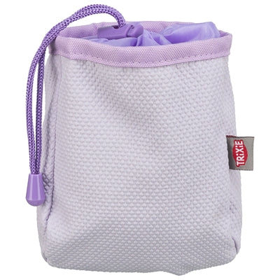 Trixie Snackpåse Vår Polyester Assorterat 9X9X14 Cm