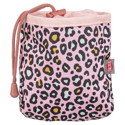 Trixie Snackpåse Vår Polyester Assorterat 9X9X14 Cm