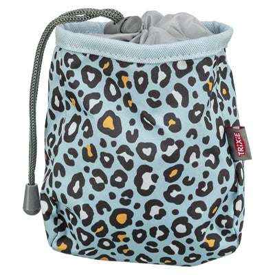 Trixie Snackpåse Vår Polyester Assorterat 9X9X14 Cm