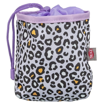 Trixie Snackpåse Vår Polyester Assorterat 9X9X14 Cm