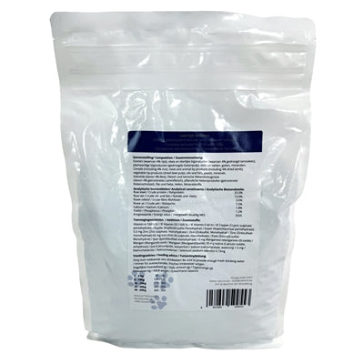Naturis Torrfoder Lamm / Ris Sensitive