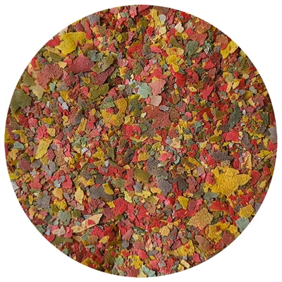 Utopia Tropiska Flakes