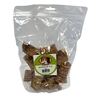 Petsnack Buffelslurf