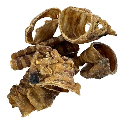 Petsnack Buffelslurf