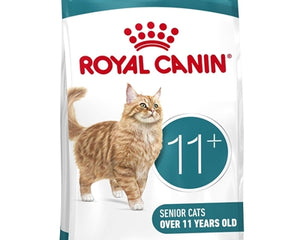 Royal Canin Fhn Ageing +11
