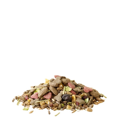 Versele-Laga Crispy Muesli Cavia 850 G R