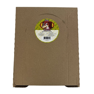 Petsnack Dental Sticks Kyckling Kornfritt / Glutenfritt 50 Pc