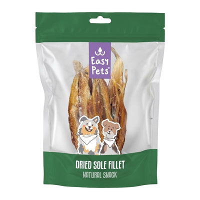 Easypets Torkad Tungfilé