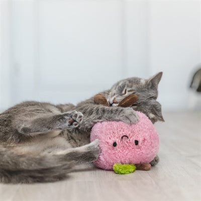 Trixie Persika Xxl Plysch Med Amerikansk Catnip 20 Cm