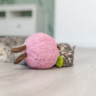 Trixie Persika Xxl Plysch Med Amerikansk Catnip 20 Cm