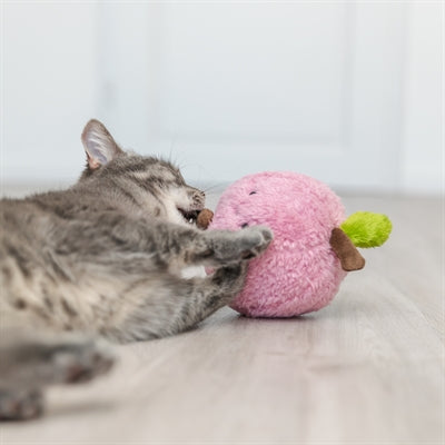 Trixie Persika Xxl Plysch Med Amerikansk Catnip 20 Cm