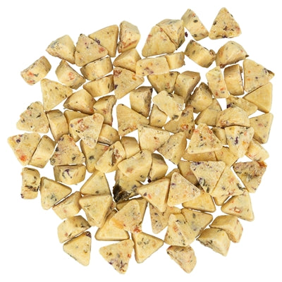 Trixie Cheese Triangles Med Frukt Och Grönsaker 80 G R