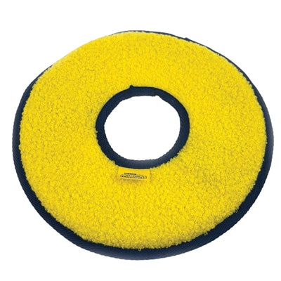 Minions Canvasfrisbee Gul 25X25X1.2 Cm