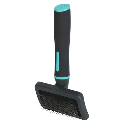 Zolux Anah Slickerborste Svart / Blå