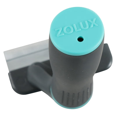 Zolux Anah Carding Super Brush Svart / Blå