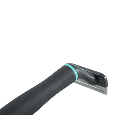 Zolux Anah Carding Super Brush Svart / Blå