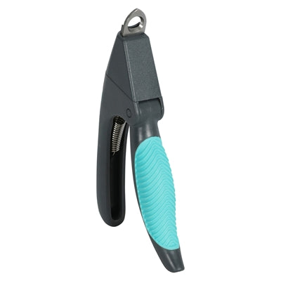 Zolux Anah Nageltång Guillotine Svart / Blå 9X2X15.5 Cm