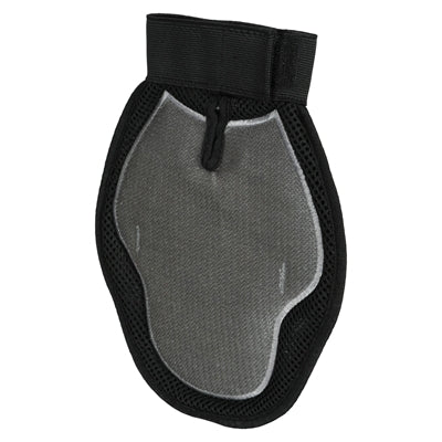 Zolux Anah Vårdhandske 2 I 1 Dubbelriktad Tpr / Polyester 17,5X2X23,5 Cm
