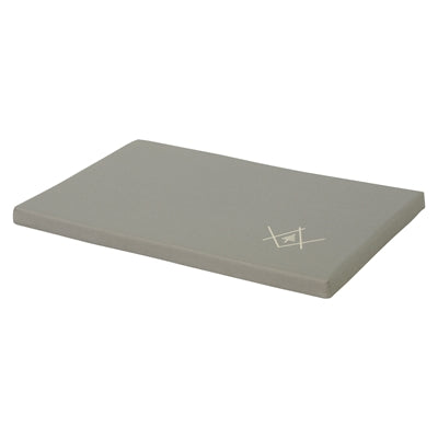 Zolux Hundkudde Madrass 4 Seasons Vattenavvisande Polyester Khaki