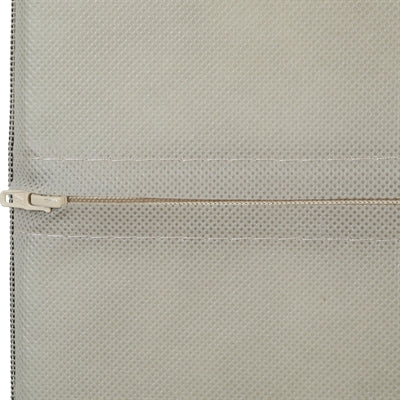Zolux Hundkudde Madrass 4 Seasons Vattenavvisande Polyester Khaki