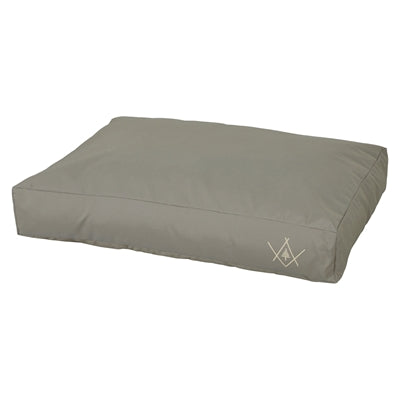 Zolux Hundkudde 4 Seasons Vattenavvisande Polyester Fyrkantig Khaki
