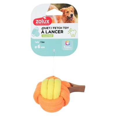 Zolux Twist Boll Assorterad 7X7X7 Cm