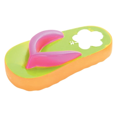 Zolux Flip-Flop Tåsandal Vinyl 12X6X3 Cm
