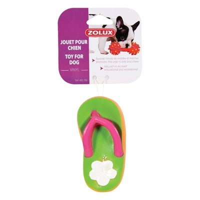 Zolux Flip-Flop Tåsandal Vinyl 12X6X3 Cm