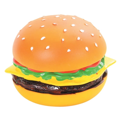 Zolux Hamburgare Vinyl 8X8X6,5 Cm
