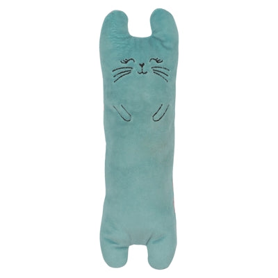 Zolux Ethicat Bigcat Bladmönster Grön 25X7X5 Cm