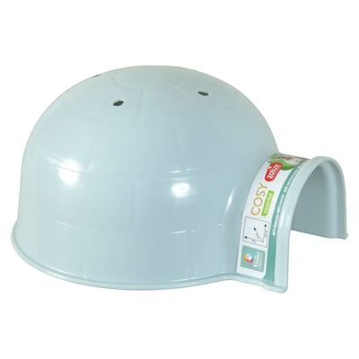 Zolux Igloo Gnagarplast Blå