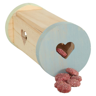 Zolux Snack Roller Cosy Trä 12,5X6X6 Cm
