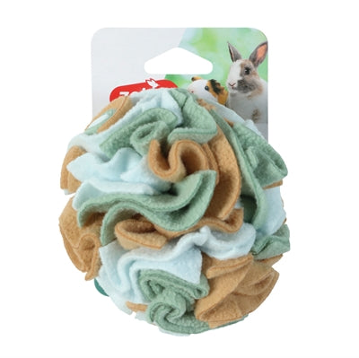 Zolux Sniffboll Cosy 10.5X10.5X10.5 Cm