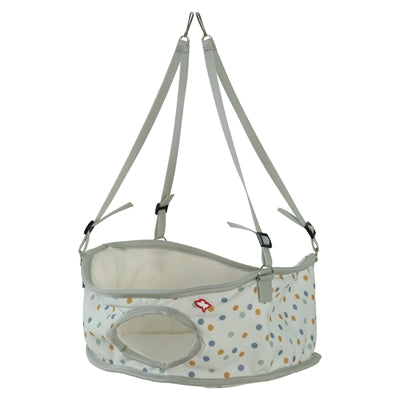 Zolux Hängmatta Cosy Hammock Prickig 29,5X29,5X39 Cm