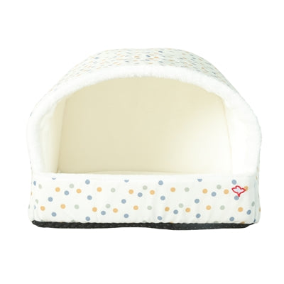 Zolux Iglo Cosy Prickig 28,5X22,5X21 Cm