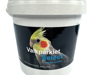 Hareco Undulat Utan Pellets 1,8 Kg