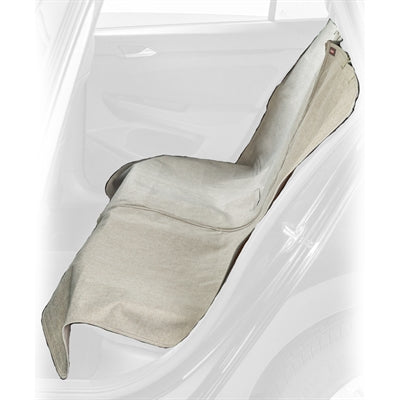 Trixie Bilskyddsfilt Delbar Beige 140X120 Cm