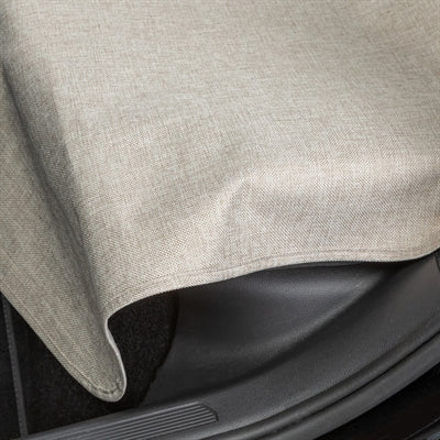 Trixie Bilskyddsfilt Delbar Beige 140X120 Cm